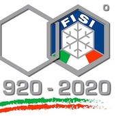100 anni FISI: svelato a Modena-Skipass il logo celebrativo