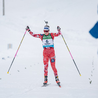 Biathlon – Tripletta austriaca nella sprint di IBU Cup Junior a Jakuszyce, vince sempre lei Anna Andexer. Ilaria Scattolo chiude ai piedi del podio
