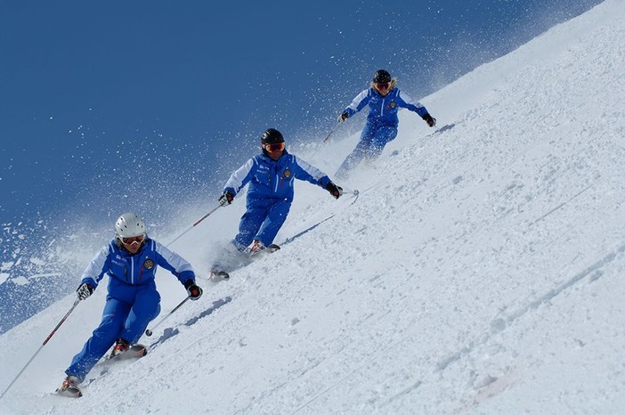 Il 17 dicembre skipass, noleggio e lezione di sci gratis per gli under 10 grazie a Open Day FVG