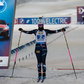Biathlon – Knotten e Tandrevold confezionano la vittoria norvegese. Una grande Italia conquista il quarto posto
