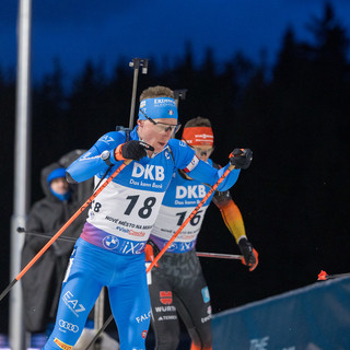 Biathlon - Nove Mesto, la startlist dell'individuale maschile dei Mondiali: Hofer il primo azzurro, ci sono Femling e Rees