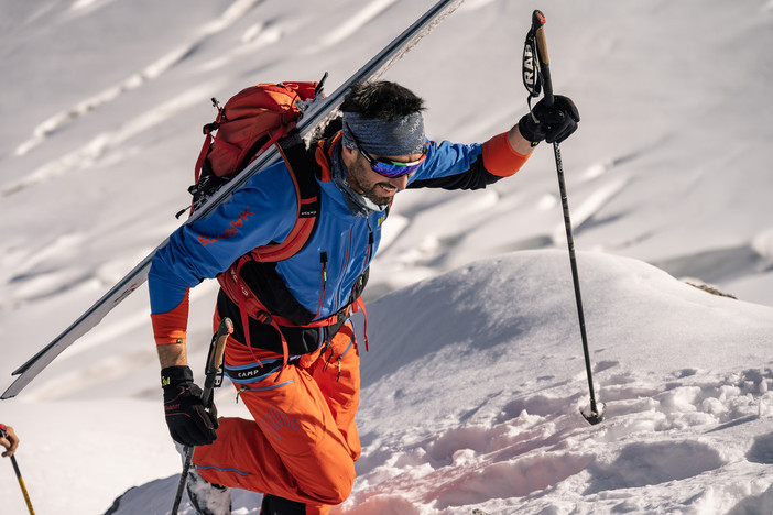 International Skitrabber meeting alla nuovissima Corte Ski Trab alle porte di Bormio