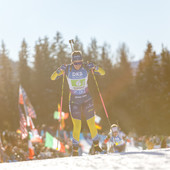 Biathlon - Svezia, i primi convocati per i Mondiali di Nove Mesto e gli Europei di Brezno