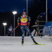 Biathlon – Mondiali: pazzi d’amore per Johannes Bø, vince la 20km facendo tornare alla mente Oberhof. Il migliore azzurro è Lukas Hofer, 24°