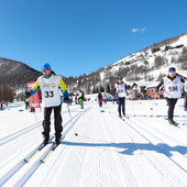 Si entra nel vivo dei XXXV Giochi Nazionali Invernali Special Olympics: giornata di gare avvincenti sulle piste di Pragelato ed Entracque