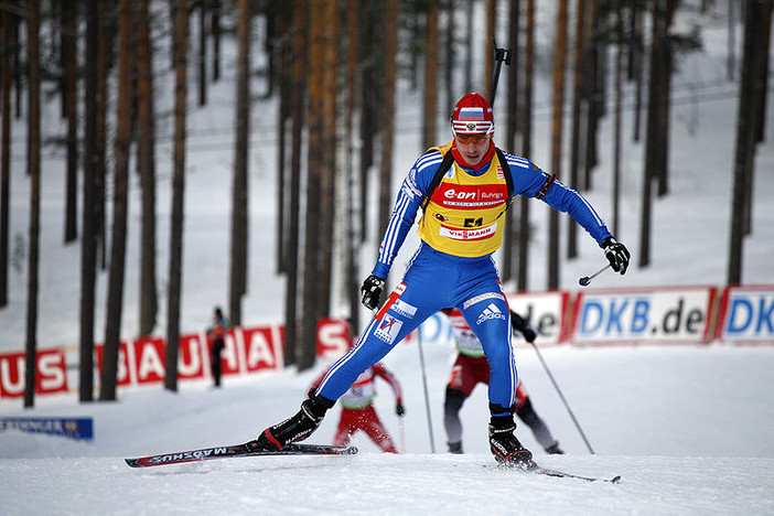 Biathlon, Doping - L'IBU punisce Ustyugov e Sleptsova: la Russia perde l'oro olimpico della staffetta maschile di Sochi
