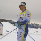 Sci di fondo - I convocati svedesi per Lahti: out Anger, torna in nazionale Anton Persson