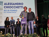 Alessandro Chiocchetti (credit Newspower)
