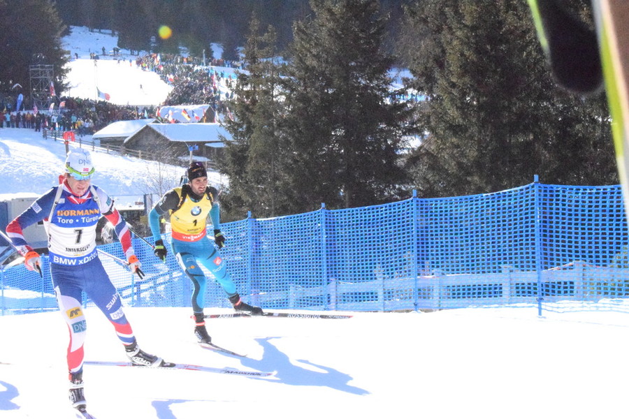 Il commento di Massimiliano Ambesi sulla stagione di sci nordico e biathlon