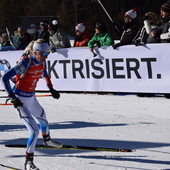 Biathlon - Kaisa Mäkäräinen vince l'argento in staffetta ai Campionati di Finlandia, ora non esclude la partecipazione alle sprint di lunedì