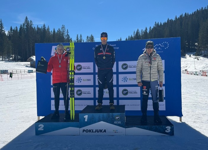 Biathlon - Alpen Cup, i risultati delle short individual di Pokljuka: quattro vittorie azzurre
