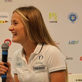 Biathlon - Hannah Auchentaller alla ricerca di &quot;lezioni&quot; per crescere nella prossima stagione: &quot;Non mi lascio definire da una medaglia&quot;
