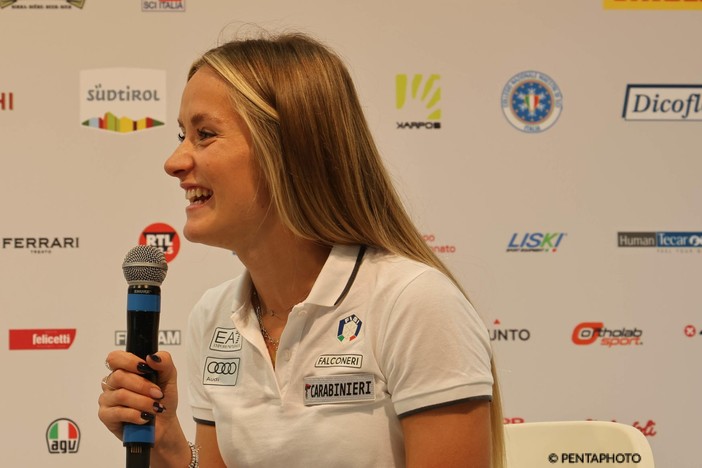 Biathlon - Hannah Auchentaller alla ricerca di &quot;lezioni&quot; per crescere nella prossima stagione: &quot;Non mi lascio definire da una medaglia&quot;