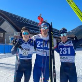 Sci di fondo - Coppa Italia Rode, Gabrielli e Cassol si prendono la Nordic Sprint in classico di Schilpario: tutte le classifiche