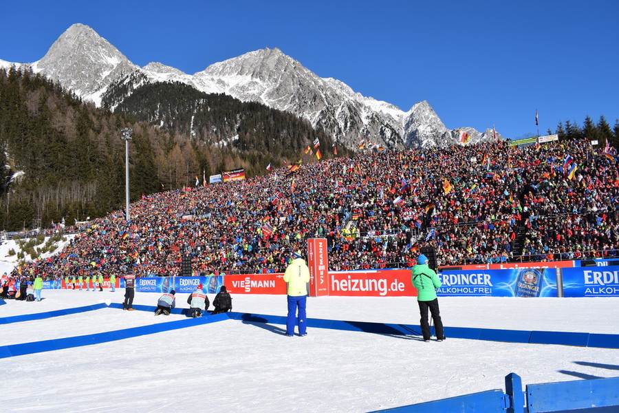 Biathlon - Olimpiadi Invernali 2026, Lorenz Leitgeb: &quot;Anterselva sarebbe pronta&quot;