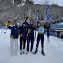 Biathlon - Campionati Italiani Anterselva: all'Alto Adige A la staffetta mista Under 17