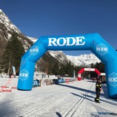 Sci di fondo - La Coppa Italia Rode riparte da Slingia (Bolzano). Il programma delle due giornate