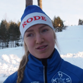 Sci di Fondo - La promessa mancata di Anita Korva: non gareggerà neanche quest'anno, ma in Finlandia sperano ancora nel suo ritorno.