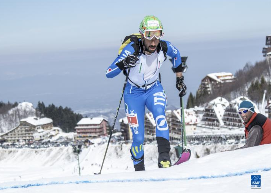 Sci alpinismo, il direttore tecnico azzurro Stefano Bendetti: &quot;Costantemente al top grazie alle doti degli atleti ma anche alla cultura italiana in questo sport&quot;