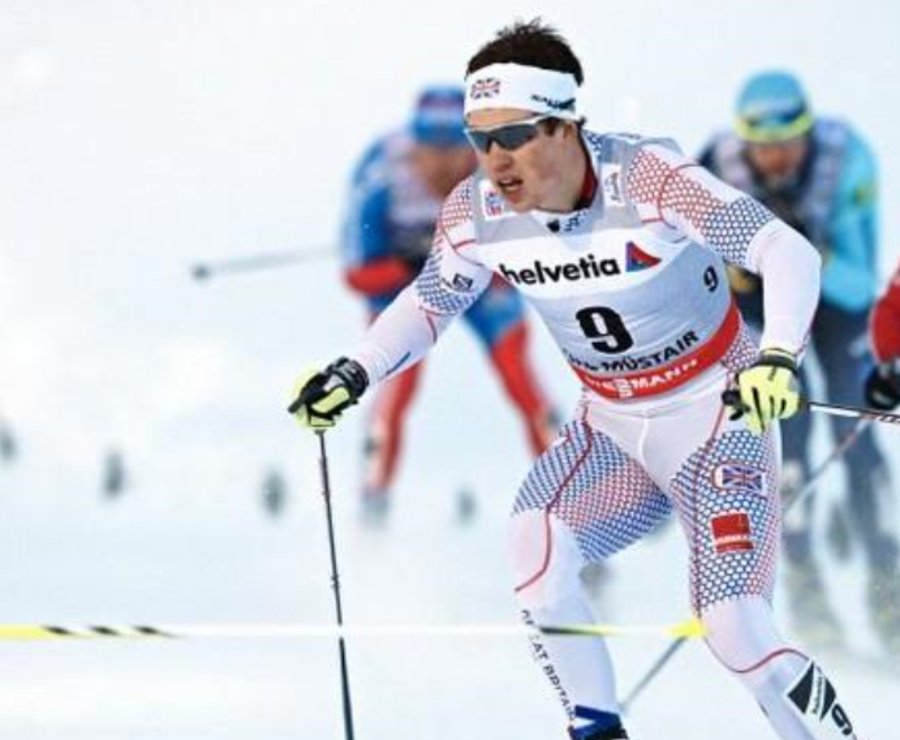Foto: British Nordic Ski Team