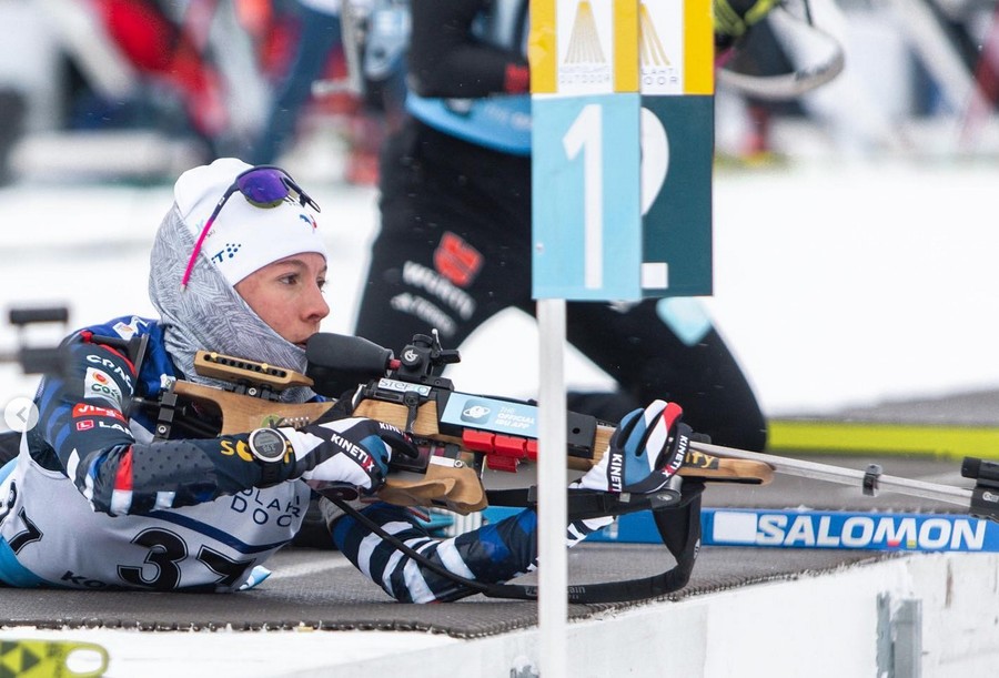 Biathlon - IBU Cup, Sjusjøen: Bondoux perfetta nella Pursuit, batte Lien e Nilsson. Brava Carrara: 8ª!