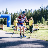 Fondo - Klarälvsloppet, Brorsson si prepara alla 90 chilometri: &quot;Sarà emozionante vedere come reagirà il corpo dopo i 60, 70 e gli 80&quot;