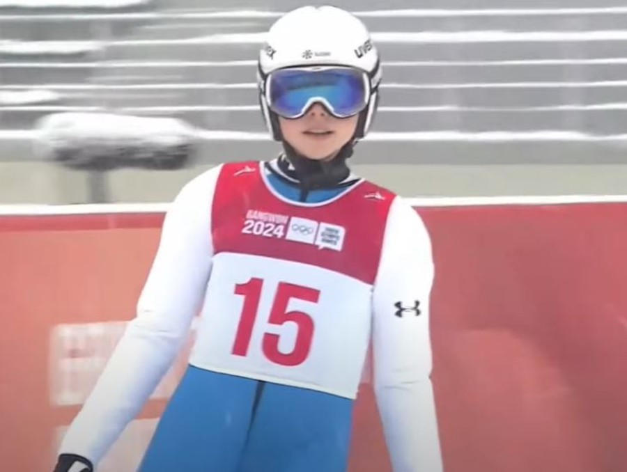 Salto con gli sci – La slovena Taja Bodlaj vince il primo oro dei Giochi Olimpici Giovanili Invernali 2024. Noelia Vuerich è la migliore italiana 17°
