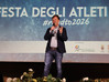 Bruno Felicetti, presidente CO Fiemme World Cup (credit Newspower)