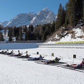 Biathlon - Il Comitato FISI Veneto annuncia le squadre della stagione 2023/24