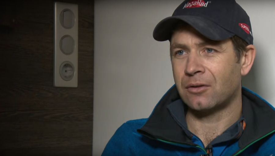Cosa stanno sviluppando Ole Einar Bjørndalen e una startup francese?