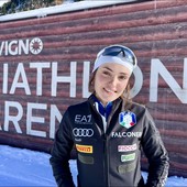 Biathlon, VIDEO - Birgit Schölzhorn: &quot;Il test della Val Martello servirà per scoprire i miglioramenti al tiro&quot;
