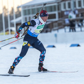 Biathlon - Botn si allena in quota a Livigno pensando già alle Olimpiadi, Bjørndalen: &quot;Ha una forma sugli sci paragonabile a Bø. Si dice che si alleni 100 ore al mese&quot;