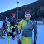 Biathlon - Tutti i risultati del primo giorno di gare della Coppa Italia Fiocchi in Valdidentro