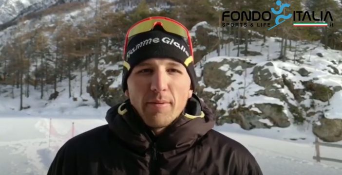 VIDEO, Biathlon - Cedric Christille torna a vincere un titolo italiano: &quot;C'è ancora tanto lavoro da fare&quot;