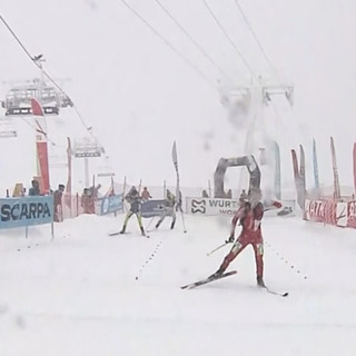 Sci Alpinismo - Val Thorens, Sprint: vincono Cardona Coll e la sorpresa Ulrich; Canclini e Murada si fermano in semifinale