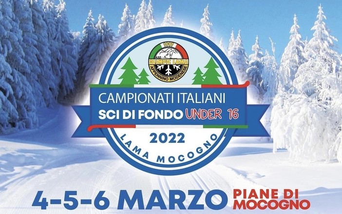 VIDEO, Fondo - Dalle 9.25 la diretta streaming dell'individuale skating dei Campionati Italiani U16 e Coppa Italia a Lama Mocogno