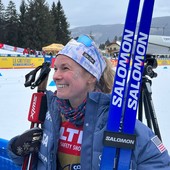 Sci Nordico e biathlon - Programma e orari delle gare di giovedì 4 gennaio