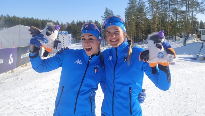 Sci Nordico - Programma e orari del Mondiale Juniores e U23 del 28 gennaio - 5 febbraio 2023