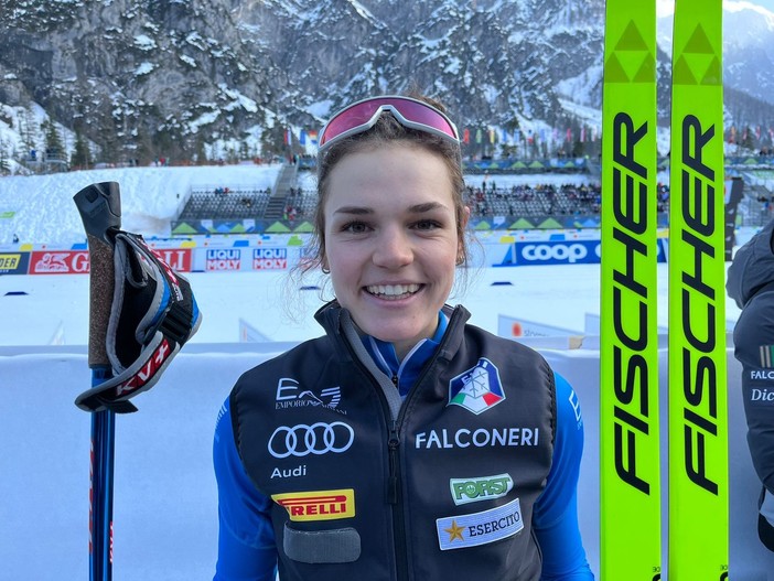 Combinata Nordica: tripletta norvegese nella Gundersen femminile di Schonach. Vince la leader di Coppa Ida Marie Hagen. Ottimo 10° posto per Daniela Dejori.
