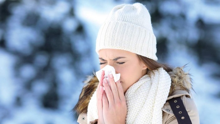 Il freddo e le patologie invernali