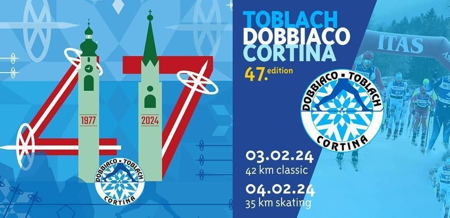 Grandfondo - Dobbiaco-Cortina: è già pronto il pacco gara e tariffe estive fino 30 settembre
