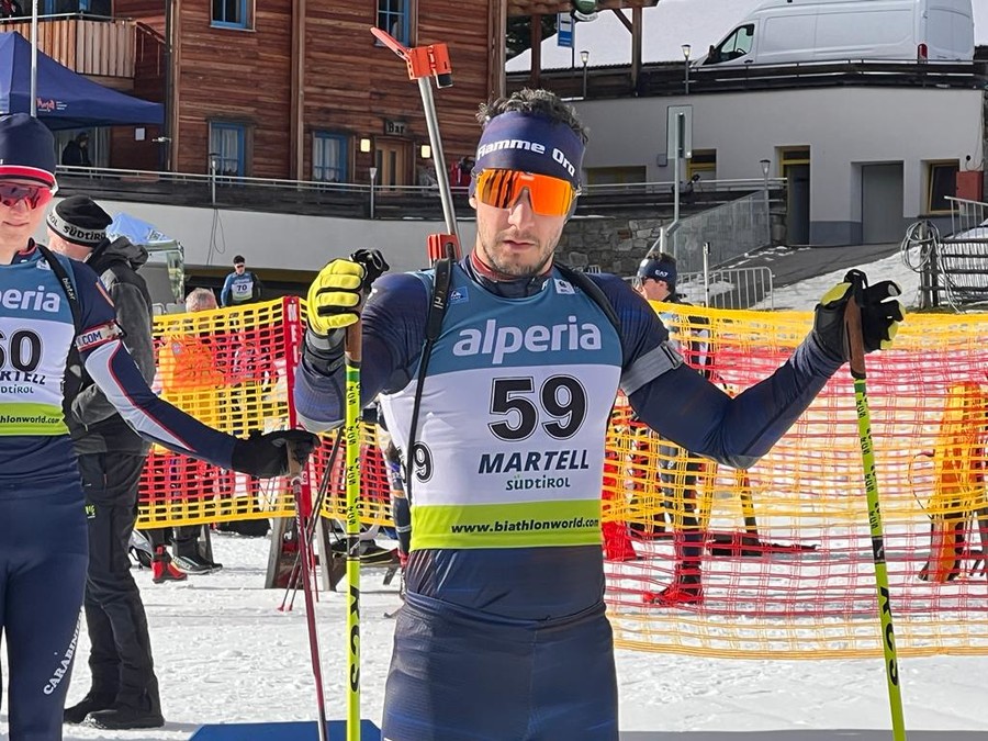 Biathlon - IBU Cup: dopo i test in Val Martello, ecco gli undici convocati dell'Italia per la tappa di Kontiolahti