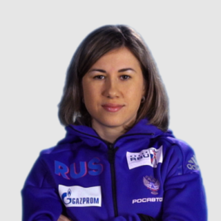 Biathlon - La neo finlandese Daria Virolainen: &quot;Spinta da una sfida con me stessa; mi auguro di ritrovare gli atleti russi nelle competizioni&quot;