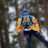Biathlon - Erik Lesser è preoccupato per il futuro dello sport in Germania. E di Simon e Johannes Boe dice: &quot;Hanno fissato l'asticella molto in alto&quot;