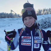 Erika Jänkä (foto: Facebook)