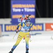 Biathlon - Elvira Öberg vede la luce: &quot;Di nuovo al mio livello, pronta a duellare con Hanna&quot;