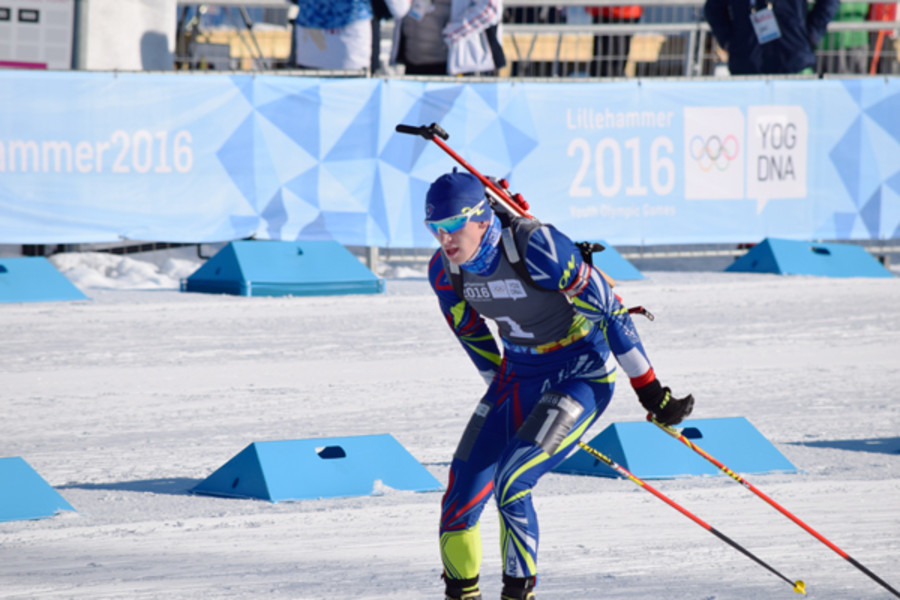 Biathlon - Bessans, Sprint: vittoria importante di E. Claude, a Simon la gara al femminile