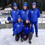 Biathlon - Dopo 30 anni da allenatore, nuovo incarico per Francesco Berlendis nel Centro Sportivo Esercito
