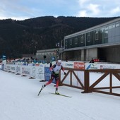 Biathlon - IBU Cup, Idre Fjäll: la seconda sprint è di Erdal. Bene le azzurre: 5ª Carrara e 7ª Zingerle