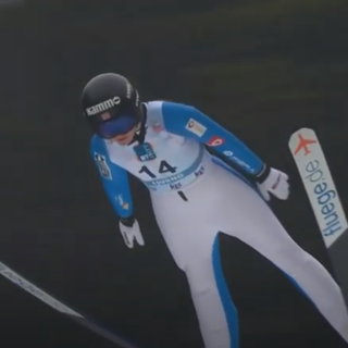 Salto con gli sci – Ad Oslo vince e rinasce Eirin Maria Kvandal. Jessica Malsiner (30°) unica italiana a punti